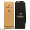 Macallan - 25 Year Old - Sherry Oak - 2022 Thumbnail