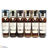 Macallan - James Bond 60th Anniversary - Decade I - VI (6 x 70cl) Thumbnail