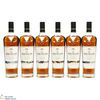 Macallan - James Bond 60th Anniversary - Decade I - VI (6 x 70cl) Thumbnail