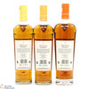 Macallan - Colour Collection - 12, 15 & 18 Year Old (3 x 70cl) Thumbnail