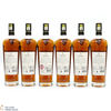 Macallan - James Bond 60th Anniversary - Decade I - VI (6 x 70cl) Thumbnail