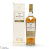 Macallan - The 1824 Series - Gold Thumbnail