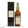 Glen Mhor - 22 Year Old 61% 1979 Rare Malt  Thumbnail