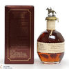 Blanton's - Single Barrel - Dumped 2023 / Japanese Import (75cl) Thumbnail