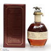 Blanton's - Single Barrel - Dumped 2023 / Japanese Import (75cl) Thumbnail