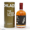 Bruichladdich - 11 Year Old - Valinch 65 - Katie Smith #1536 (50cl) Thumbnail