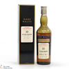 Glen Mhor - 22 Year Old 61% 1979 Rare Malt  Thumbnail