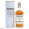 Benriach - 12 Year Old - The Twelve Thumbnail