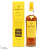 Macallan - Edition No.3 (75cl) Thumbnail