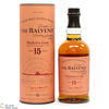 Balvenie - 15 Year Old - Madeira Cask Finish Thumbnail