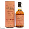 Balvenie - 15 Year Old - Madeira Cask Finish Thumbnail