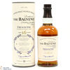 Balvenie - 16 Year Old - French Oak - Pineau Cask Finish Thumbnail