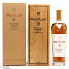 Macallan - 21 Year Old - Colour Collection  Thumbnail