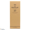 Macallan - 25 Year Old - Sherry Oak - 2023 Thumbnail