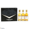 Macallan - 12, 15 & 18 YO Double Cask Set (3 x 5cl) Thumbnail