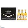 Macallan - 12, 15 & 18 YO Double Cask Set (3 x 5cl) Thumbnail