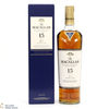 Macallan - 15 Year Old - Double Cask Thumbnail