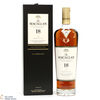 Macallan - 18 Year Old - Sherry Oak (2023) Thumbnail