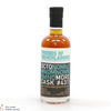 Bruichladdich - 11 Year Old 2009 - Syrah Cask #4311  - Friends of Bruichladdich (50cl) Thumbnail