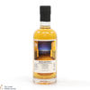 Bruichladdich - 12 Year Old 2009 - Lochindaal Private Cask (50cl) Thumbnail