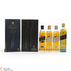 Johnnie Walker - The Collection (4 x 20cl) Thumbnail