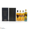 Johnnie Walker - The Collection (4 x 20cl) Thumbnail