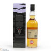 Caol Ila - 18 Year Old  Thumbnail