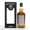 Hazelburn - 21 Year Old - 2023 Thumbnail