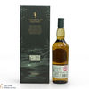 Lagavulin - 14 Year Old - Islay Jazz Festival 2022 - Brandy Finish Thumbnail