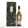 Lagavulin - 14 Year Old - Islay Jazz Festival 2022 - Brandy Finish Thumbnail