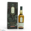 Lagavulin - 14 Year Old - Islay Jazz Festival 2022 - Brandy Finish Thumbnail