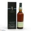 Lagavulin - 1998 The Distillers Edition 2014 Thumbnail