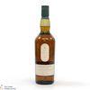 Lagavulin - Heavily Charred & Ex-Bourbon Distillery Exclusive Batch #1 2023 Thumbnail