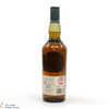 Lagavulin - Heavily Charred & Ex-Bourbon Distillery Exclusive Batch #1 2023 Thumbnail