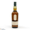 Lagavulin - Heavily Charred & Ex-Bourbon Distillery Exclusive Batch #1 2023 Thumbnail