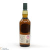 Lagavulin - Heavily Charred & Ex-Bourbon Distillery Exclusive Batch #1 2023 Thumbnail