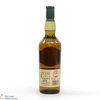 Lagavulin - 12 Year Old - Virgin Oak Finish - Feis Ile 2022 Thumbnail