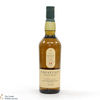 Lagavulin - 12 Year Old - Virgin Oak Finish - Feis Ile 2022 Thumbnail