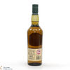 Lagavulin - 12 Year Old - Virgin Oak Finish - Feis Ile 2022 Thumbnail