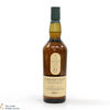 Lagavulin - 13 Year Old - Feis Ile 2021 Thumbnail