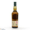 Lagavulin - 13 Year Old - Feis Ile 2021 Thumbnail