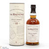 Balvenie - 15 Year Old - Sherry Cask Single Barrel #11285 Thumbnail