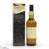 Caol Ila - 12 Year Old Thumbnail