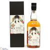 Chichibu - 8 Year Old 2013 - 1st Fill Bourbon Cask #2666 - Hear No Evil - TWE Thumbnail