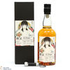 Chichibu - 8 Year Old 2013 - 1st Fill Bourbon Cask #2666 - Hear No Evil - TWE Thumbnail