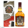 Chivas Regal - 12 Year Old - Limited Edition by Tim Little Thumbnail