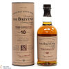 Balvenie - 18 Year Old - PX Cask Finish Thumbnail