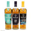 Macallan - Concept No.1, No.2 + No.3 (3 x 70cl) Thumbnail