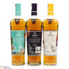 Macallan - Concept No.1, No.2 + No.3 (3 x 70cl) Thumbnail