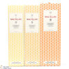 Macallan - Colour Collection - 12, 15 & 18 Year Old (3 x 70cl) Thumbnail